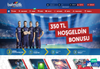 betmatik kaçak bahis