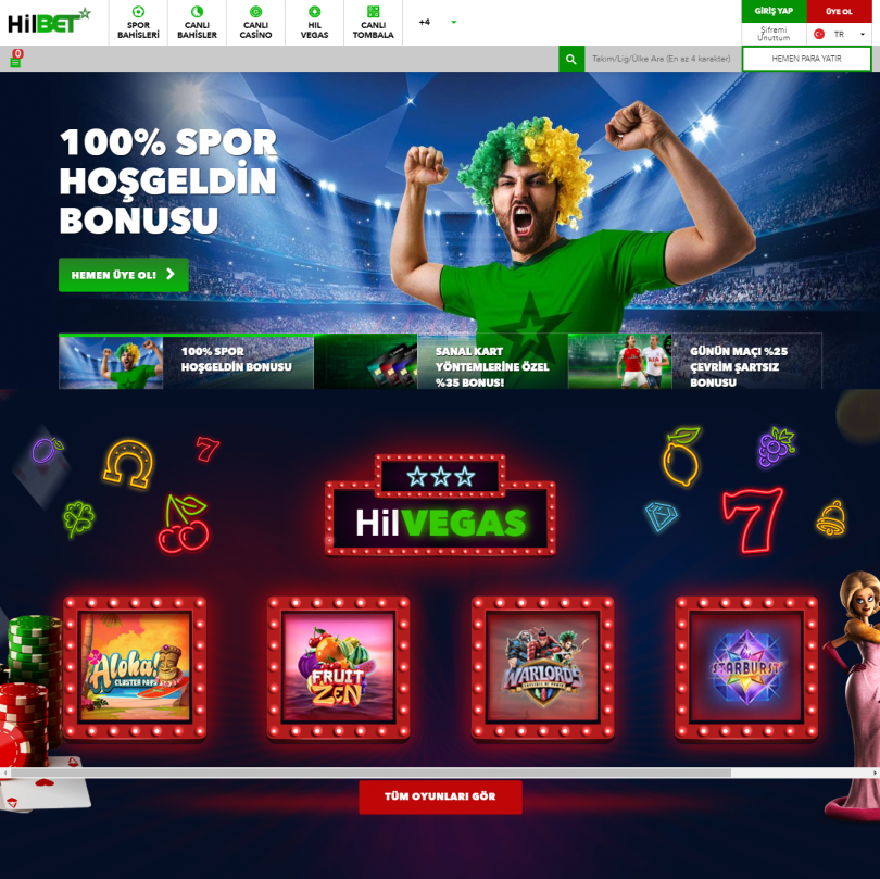 Hilbet Hakkında