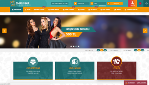 Mariobet'e Üye Ol