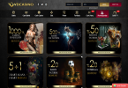 Vdcasino'ya üye ol