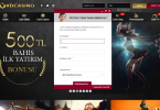 Vdcasino Canlı Yardım