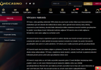 Vdcasino Lisanslı mı