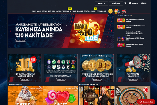 restbet kaçak bahis